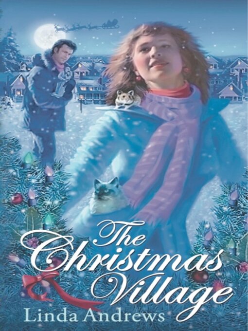Title details for The Christmas Village by Linda Andrews - Available